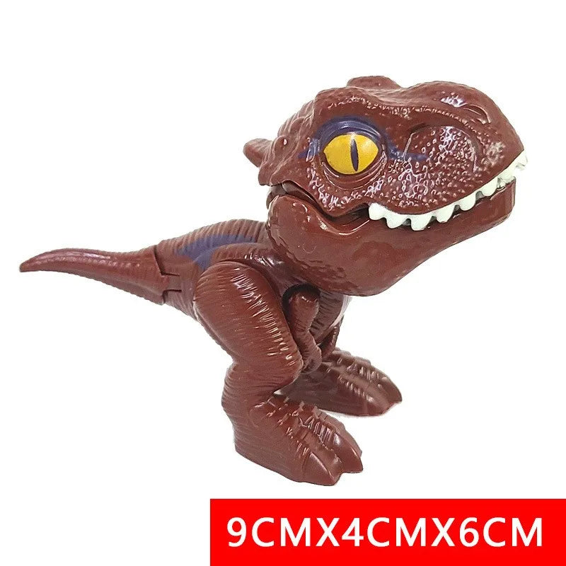 Finger Biting Dinosaurs Interactive Toy for children multivariant-13